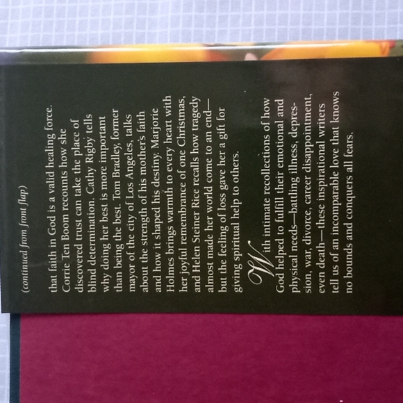 The Power of Love - Picture 4 of 4